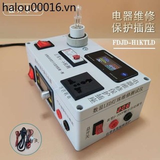 Xinqitai Sửa Chữa Ổ Cắm Thiết Bị Điện Bộ Phận Bảo Vệ Ngắn Mạch Thiết Bị Gia Dụng Bảo Trì Công Tắc Bảo Vệ Điện Ngắn C