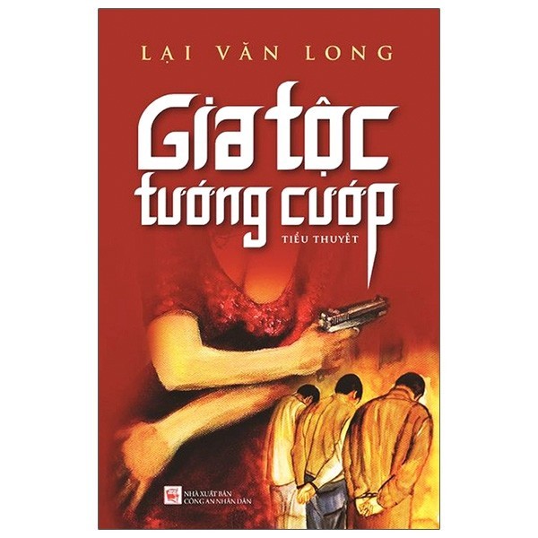 Sách Gia Tộc Tướng Cướp