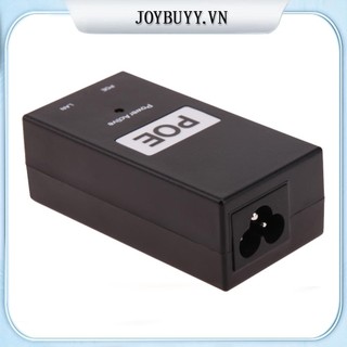 [Joybuyy.vn] Camera quan sát giám sát camera giám sát nguồn POE 48V 0.5A 24W