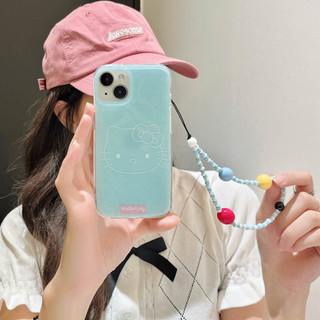 Ốp Lưng Cứng Tương Thích Với iPhone 12 12Pro 12ProMax 13 13Pro 13ProMax 14 14Pro 14ProMax 15 15Pro 15ProMax Ốp Họa Tiết Kitty Phác Thảo