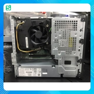 ♨️Barebone HP 400 G4 SFF, CHẠY CPU THẾ HỆ 7, MAIN H270♨️