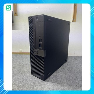 Barebone dell 7050 sff, main q270, chạy cpu gen 6,7th, bh 1 tháng