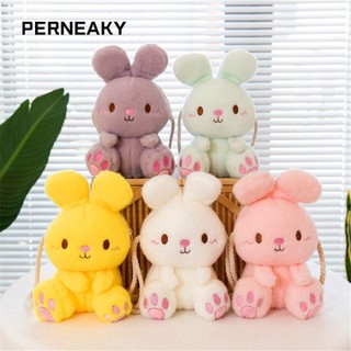 Perneaky túi đeo chéo hình thỏ con dễ thương cho bé