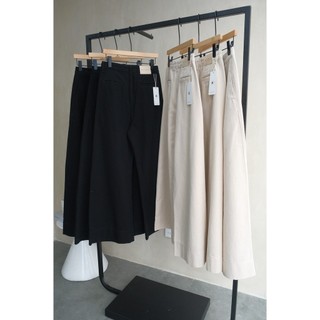 Quần jeans ống suông BASIC PEN JEANS