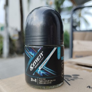 Lăn khử mùi cho nam Xmen Vegas Delight 25ml