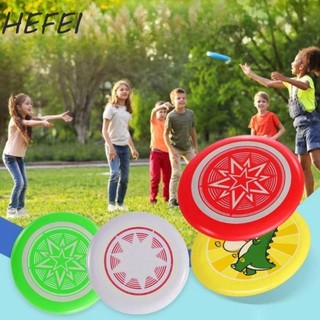 Đĩa Bay Dạ Quang, Đĩa Bay Phát Sáng Ném Chống Trượt, Đồ Chơi Chơi Ngoài Trời Whirling Giải Trí Bãi Cỏ