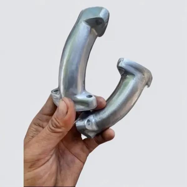 Co xăng gia công, dành cho các dòng xe 67, 68, CD, CL mới