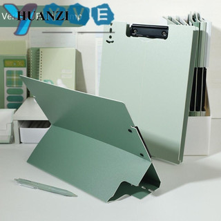 Thư mục tập tin YVE A4, Kẹp ghim chân thực đa chức năng đa chức năng, Văn phòng trường học