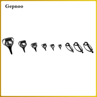 Set 9 vòng dẫn hướng dẫn cần câu cá chuyên dụng