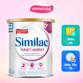 Similac Total Comfort 1 360g