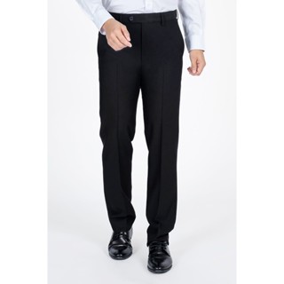 Quần Tây Lưng Thông Minh , sang trọng, lịch lãm, chất liệu cao cấp John Henry - DP24SS06P-EP