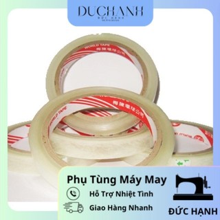 Băng keo trong 2p4