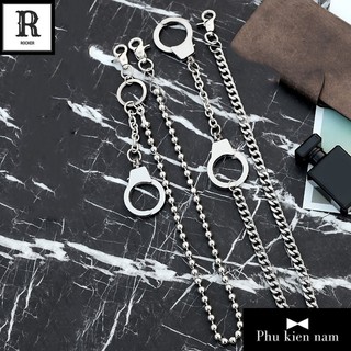Xích quần Jeans – 8 Handcuff