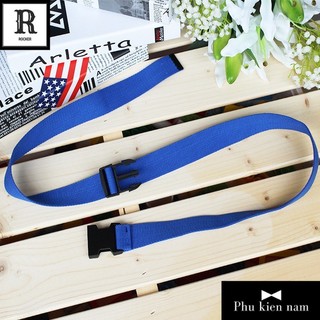 Thắt Lưng Vải Thời Trang Hàn Quốc - TL033