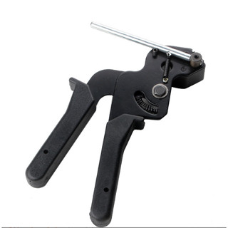 Kìm siết cắt dây rút inox Kềm cắt dây cáp inox 304