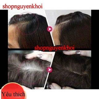 Thỏi son nhuộm phủ tóc bạc