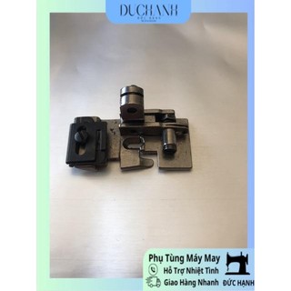 Chân vịt chạy thun máy vắt sổ 5 chỉ