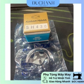 Chao bọ Juki 1850 Nhật
