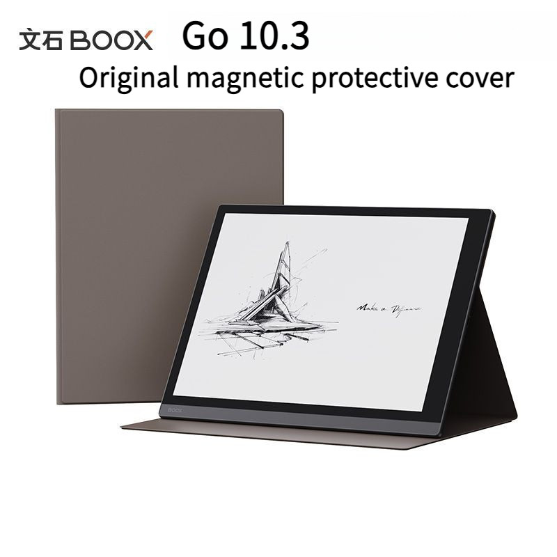 BOOX Go 10.3 10.3Inch Original protection case[Shipped on the Same Day]
