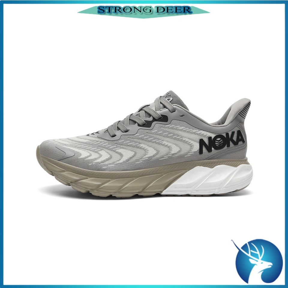 [Noka] Giày thể thao nam thời trang Size: 39-45