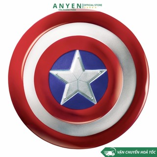 Bộ khiên đồ chơi Captain America