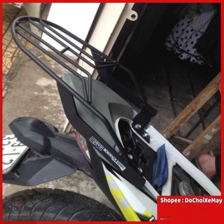  Baga sau Givi cho mọi dòng xe Sirius Wave Exciter Winner Raider Future Airblade baga gắn sau xe. Dochoixemay 