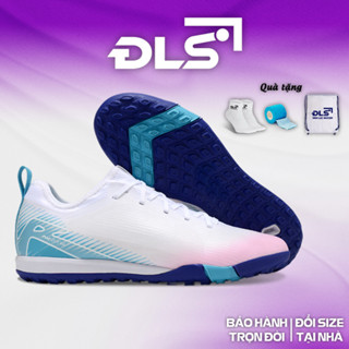  Giày Bóng Đá Mer Vapor 16 Pro ĐLS Phiên Bản V2 Nhiều Màu sắc Đinh TF Bám Sân 