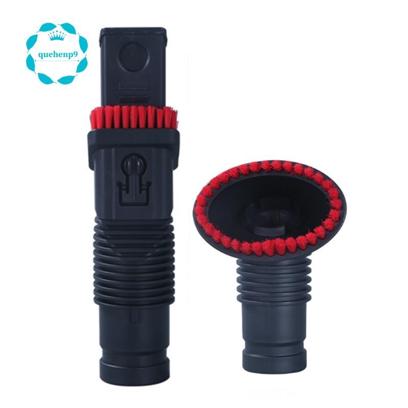 [quehenp9] Bộ phụ kiện bàn chải bụi chân không cho P8 MAX P8 PLUS P8 / A219 A219 PRO / 480Y 496Y