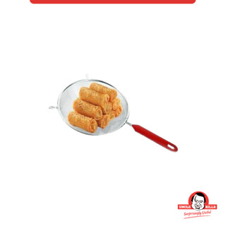 Rây lọc thức ăn 20 cm UNCLE BILLS KA0094
