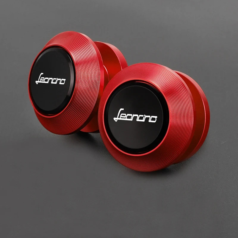 Leoncino Xe Máy Accessible CHO BENELLI Leoncino Leoncino 250 / 500 TẤT CẢ NĂM 6MM Tay Xoay Ống Đứng 