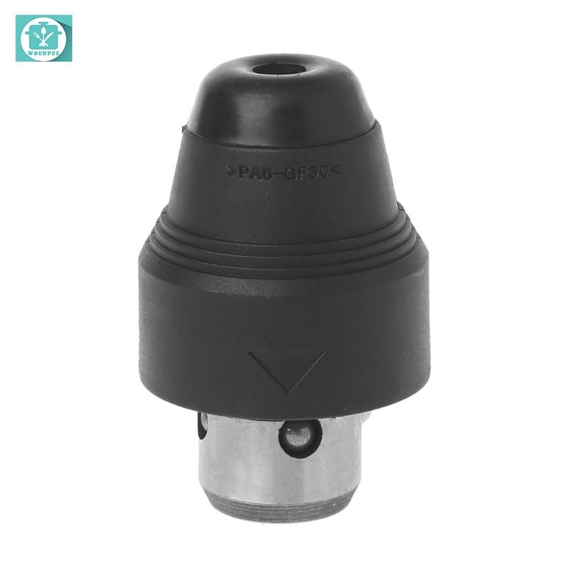 Woedpez Cầm Cố Định SDS Plus Khoan Chuck Cho GBH2-26DFR GBH2-28DFV GBH4-32DFR