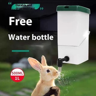 MceHKF Waterer Chai uống nước mới Thiết bị uống nước tự động Bát nước mới
