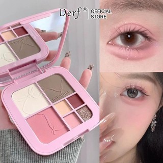 Nghệ sĩ trang điểm chuyên nghiệp Đề xuất Bảng phấn mắt Phấn má hồng Làm nổi bật vẻ đẹp