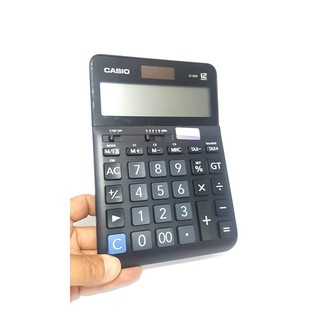 Máy Tính Văn Phòng Casio D - 120F