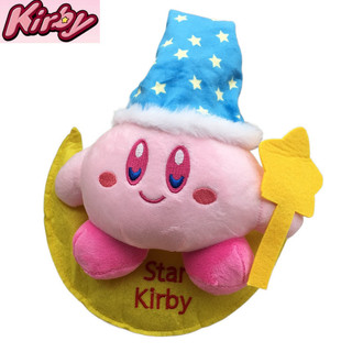 18cm Kirby Họa Sĩ Thanh Kiếm Phiêu Lưu Tất Cả Các Ngôi Sao Bộ Sưu Tập Nhồi Bông Sang Trọng Đồ Chơi Quà Tặng