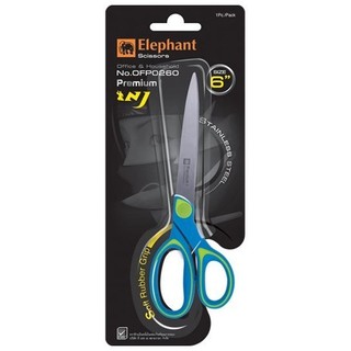 Kéo cắt 6 inch elephant ofp0260