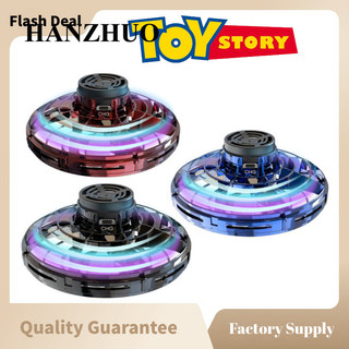 Đồ chơi con quay boomerang magic ufo mini thú vị cho trẻ em