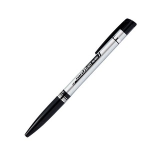 Bút bi 0.7 mm flexoffice fo-024 - mực đen