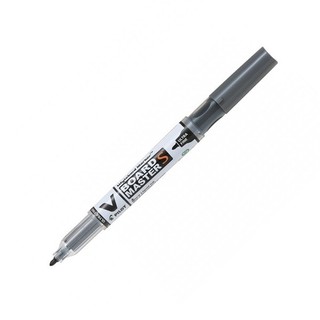 Bút lông bảng pilot v-board master s - wbma-vs-uf-b-bgd - mực đen