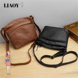 Túi xách LIAOY Túi đựng điện thoại thời trang Ví đựng