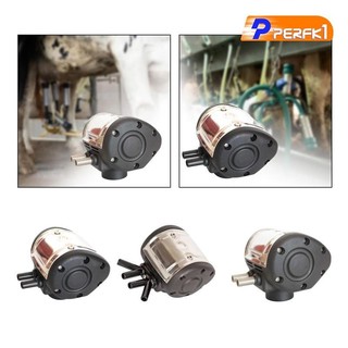 Máy vắt sữa Gas Pulsator Máy vắt sữa Thay thế nặng