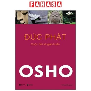 Sách osho - đức phật