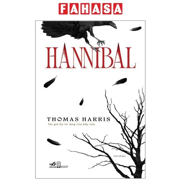 Sách Hannibal (Tái Bản)