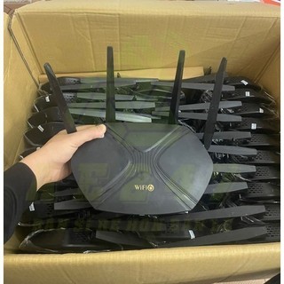 Bộ phát wifi zte e1600 - wifi xuyên tường chuẩn wifi 6 ax1800 đã qua sử dụng