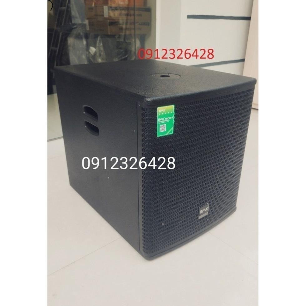 LOA SUB ĐIỆN 4 TẤC, LOA TRẦM BASS 40 RMX - GIÁ 1 CHIẾC