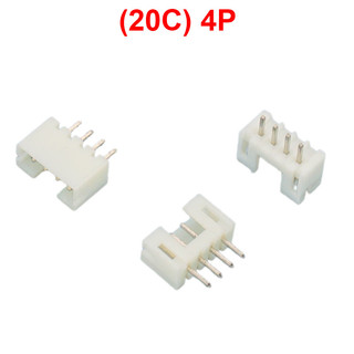 [Giá sỉ] Đầu PH 2.0mm Chân cắm thẳng đứng (DIP)