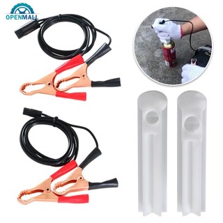 Openmall Xe Nhiên Liệu Kim Phun Phản Lực Vòi Phun Dụng Cụ Vệ Sinh Bộ Xe Xả Rửa Rửa Phụ Kiện Sửa Chữa Cho Xe Máy Xe Tay Ga Xe F4Z7