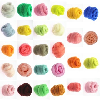 Needle felting wool new diy carded wool diy felting wool diy needle felt
