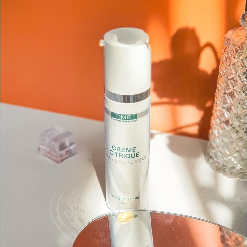 Kem dưỡng ngừa thâm nám tàn nhang làm sáng da giảm sắc tố DMK CREAM CITRIQUE DMK - MÈO BEAUTY