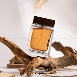 Nước Hoa tester Dolce & Gabbana The One